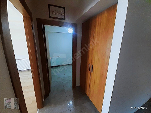 FIRSAT_BOŞ DAİRE _ARAKAT_BALKONLU_ÖNÜ AÇIK 2+1 - Görsel 14