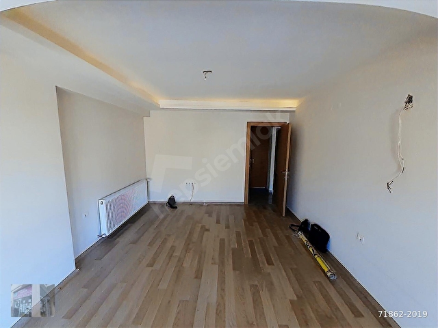 FIRSAT_BOŞ DAİRE _ARAKAT_BALKONLU_ÖNÜ AÇIK 2+1 - Görsel 8