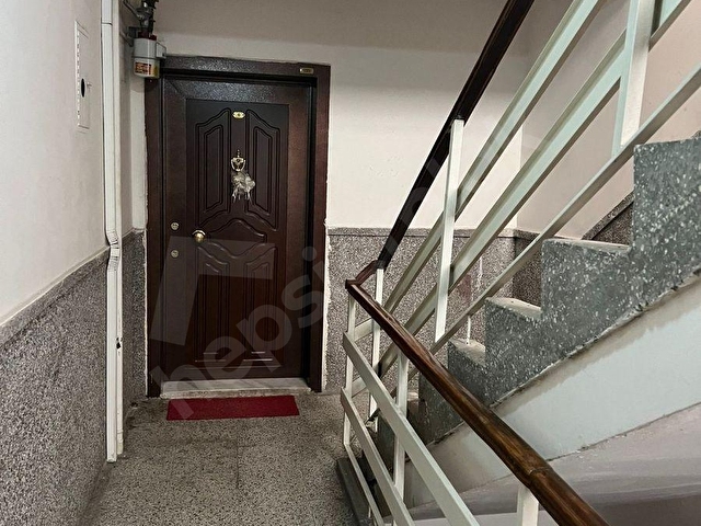 ETLİK YUNUS EMRE CADDESİ ÜZERİNDE ARA KAT EŞYALI - Görsel 5