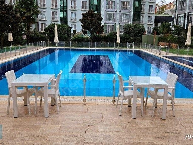 DAP ŞELALE PREMİUMDA DIŞA BAKAN İYİ CEPHELİ SATILIK 3+1 DAİRE - Görsel 3