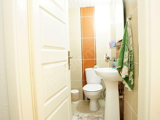 İzmir, Karşıyaka, Mustafa Kemal Paşa Mahallesi Satlık Daire - Görsel 25