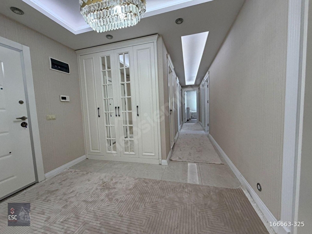 ESCDEN TERASLI DAİRE SEVENLER İÇİN 5+1 ULTRA LÜKS DAİRE ESC2559 - Görsel 4