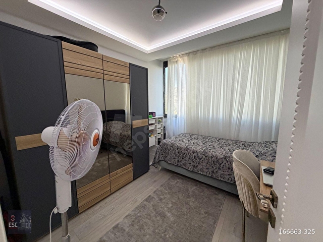 ESCDEN TERASLI DAİRE SEVENLER İÇİN 5+1 ULTRA LÜKS DAİRE ESC2559 - Görsel 25