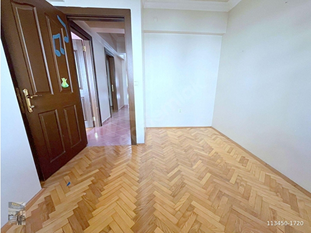 KEÇİÖREN UYANIŞ MAH 3+1 KİRACILI SATILIK DAİRE ENFAL GAYRİMENKUL BORSASINDAN - Görsel 28