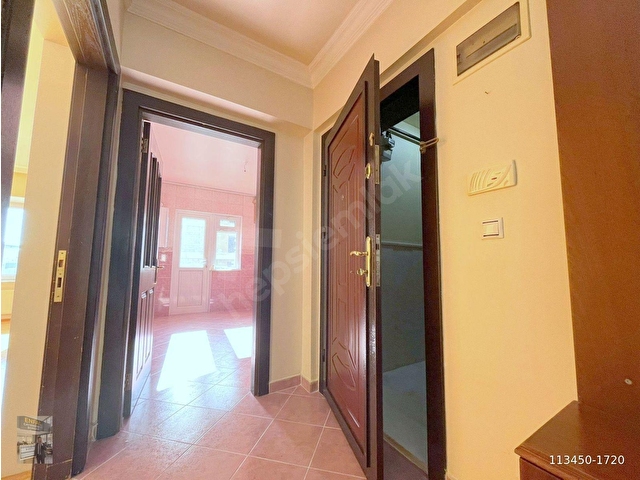 KEÇİÖREN UYANIŞ MAH 3+1 KİRACILI SATILIK DAİRE ENFAL GAYRİMENKUL BORSASINDAN - Görsel 29