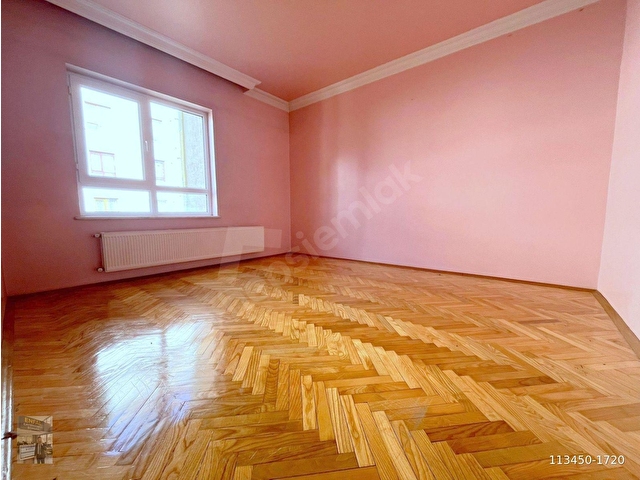 KEÇİÖREN UYANIŞ MAH 3+1 KİRACILI SATILIK DAİRE ENFAL GAYRİMENKUL BORSASINDAN - Görsel 3