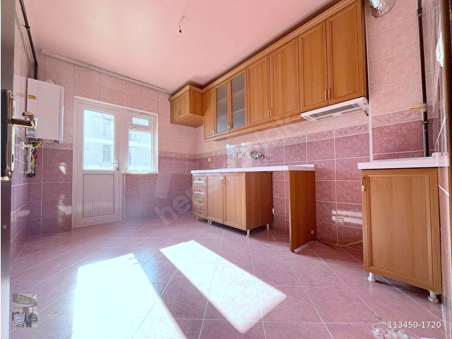 KEÇİÖREN UYANIŞ MAH 3+1 KİRACILI SATILIK DAİRE ENFAL GAYRİMENKUL BORSASINDAN - Görsel 22