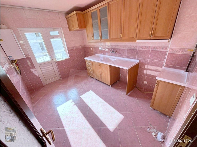 KEÇİÖREN UYANIŞ MAH 3+1 KİRACILI SATILIK DAİRE ENFAL GAYRİMENKUL BORSASINDAN