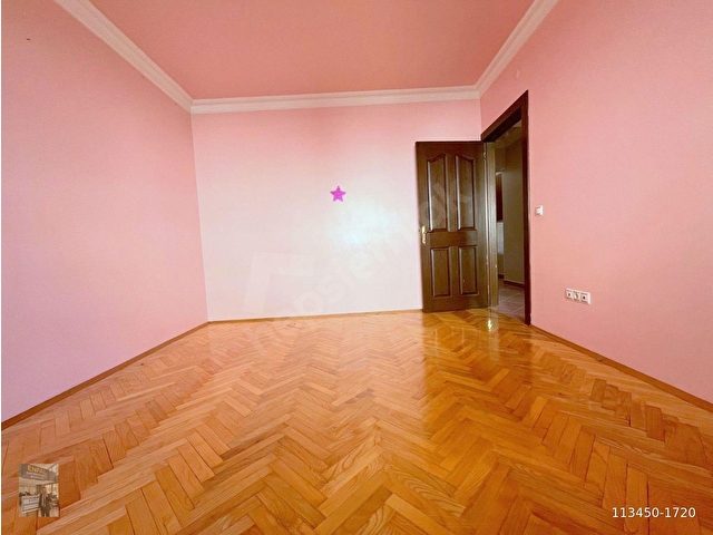 KEÇİÖREN UYANIŞ MAH 3+1 KİRACILI SATILIK DAİRE ENFAL GAYRİMENKUL BORSASINDAN - Görsel 18