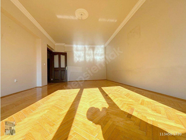 KEÇİÖREN UYANIŞ MAH 3+1 KİRACILI SATILIK DAİRE ENFAL GAYRİMENKUL BORSASINDAN - Görsel 13