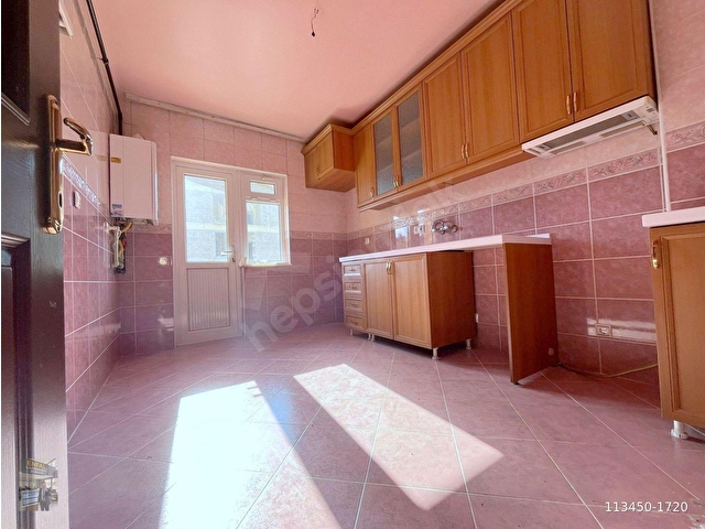 KEÇİÖREN UYANIŞ MAH 3+1 KİRACILI SATILIK DAİRE ENFAL GAYRİMENKUL BORSASINDAN - Görsel 26