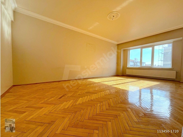 KEÇİÖREN UYANIŞ MAH 3+1 KİRACILI SATILIK DAİRE ENFAL GAYRİMENKUL BORSASINDAN - Görsel 27