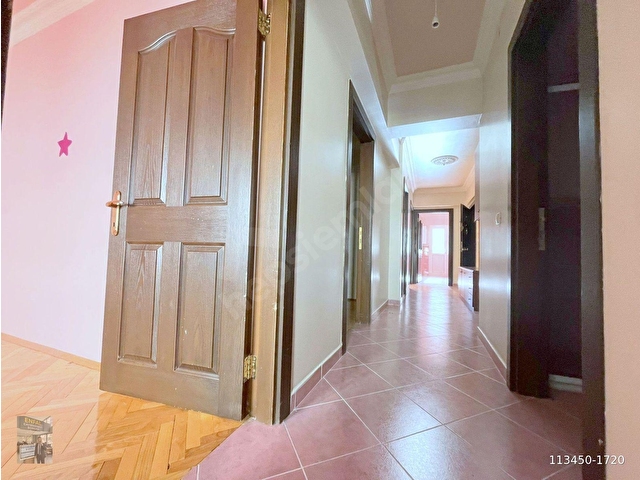 KEÇİÖREN UYANIŞ MAH 3+1 KİRACILI SATILIK DAİRE ENFAL GAYRİMENKUL BORSASINDAN - Görsel 24