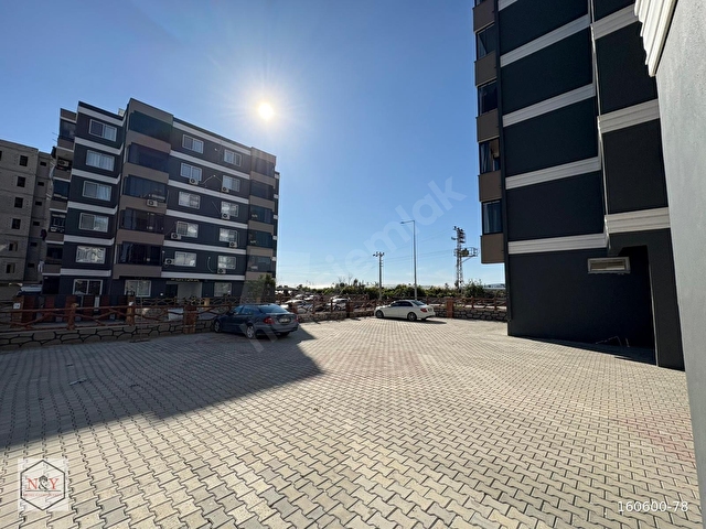 N&Y PRIMEDEN KOYUNCU MAH. SİTE İÇERİSİNDE KİRALIK 2+1 DAİRE - Görsel 26
