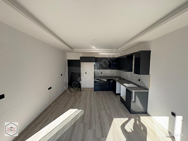 N&Y PRIMEDEN KOYUNCU MAH. SİTE İÇERİSİNDE KİRALIK 2+1 DAİRE - Görsel 3