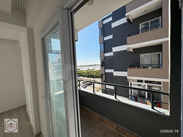 N&Y PRIMEDEN KOYUNCU MAH. SİTE İÇERİSİNDE KİRALIK 2+1 DAİRE - Görsel 24