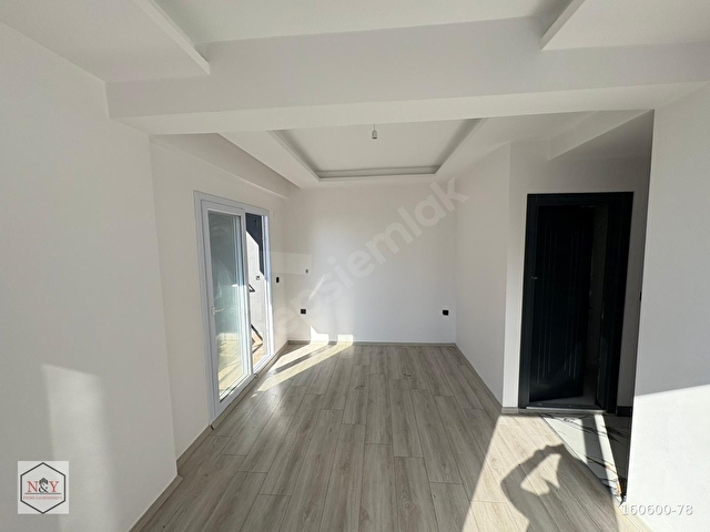 N&Y PRIMEDEN KOYUNCU MAH. SİTE İÇERİSİNDE KİRALIK 2+1 DAİRE - Görsel 13