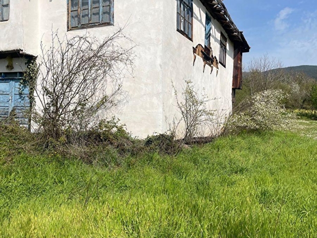 LİDER EMLAK TAN DİRGİNE YAZICIK TA SATILIK MÜSTAKİL PARSEL - Görsel 24
