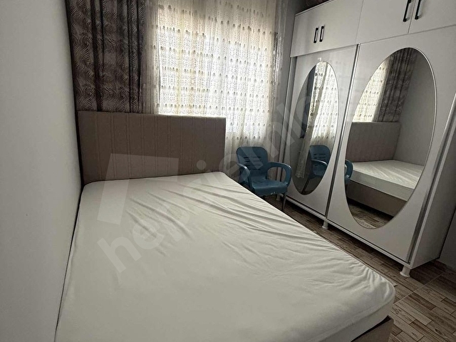 TEYSIR GROUPTAN NUMUNEDE 1+1 EŞYALI KİRALIK DAİRE - Görsel 9