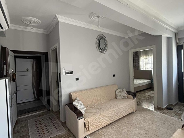 TEYSIR GROUPTAN NUMUNEDE 1+1 EŞYALI KİRALIK DAİRE - Görsel 4