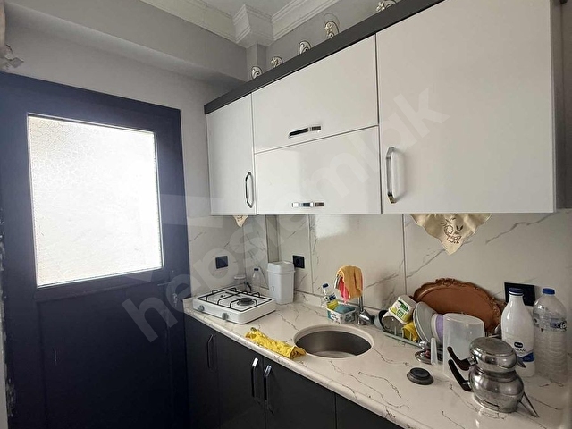 TEYSIR GROUPTAN NUMUNEDE 1+1 EŞYALI KİRALIK DAİRE - Görsel 8