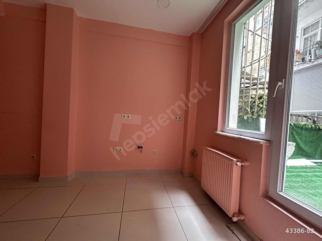 BUĞRADAN NİŞANTAŞI RUMELİ CD. ÜZERİNDE 1+1 KÜÇÜK OFİS KATI - Görsel 13