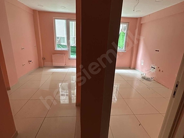 BUĞRADAN NİŞANTAŞI RUMELİ CD. ÜZERİNDE 1+1 KÜÇÜK OFİS KATI - Görsel 5