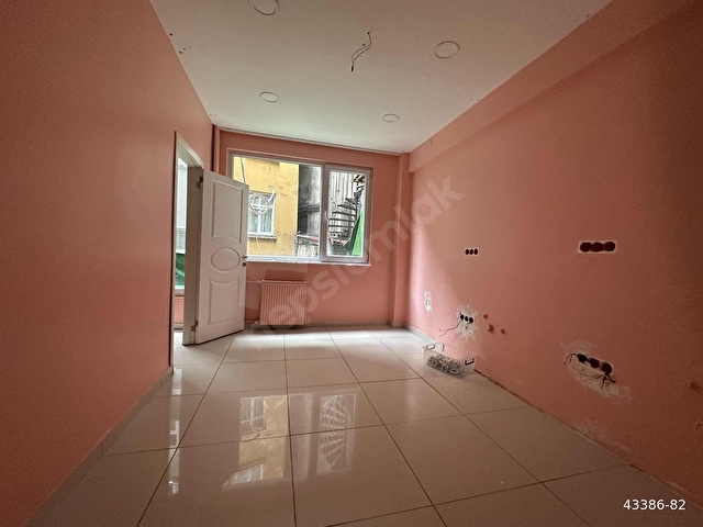 BUĞRADAN NİŞANTAŞI RUMELİ CD. ÜZERİNDE 1+1 KÜÇÜK OFİS KATI - Görsel 17