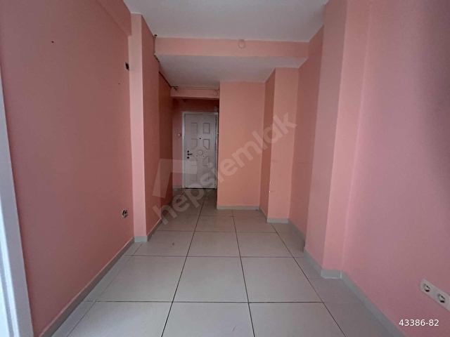 BUĞRADAN NİŞANTAŞI RUMELİ CD. ÜZERİNDE 1+1 KÜÇÜK OFİS KATI - Görsel 10
