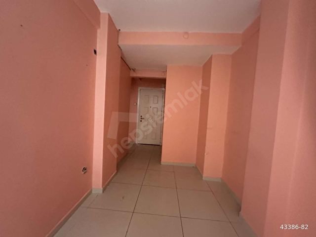 BUĞRADAN NİŞANTAŞI RUMELİ CD. ÜZERİNDE 1+1 KÜÇÜK OFİS KATI - Görsel 8