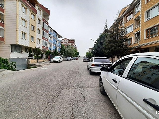 AKİFten TOPÇUda 1521. CADDE ÜZERİNDE 25 M2 SATILIK İŞYERİ/BÜRO - Görsel 9