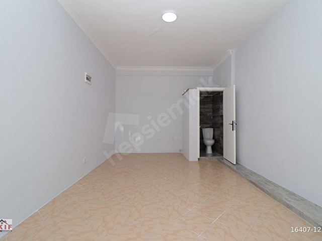 AKİFten TOPÇUda 1521. CADDE ÜZERİNDE 25 M2 SATILIK İŞYERİ/BÜRO - Görsel 3