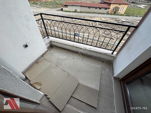 SÜMBÜLLERDEN ÖMERBEY TOKİDE ŞEHİR MANZARALI ARAKAT 2+1 DAİRE - Görsel 4