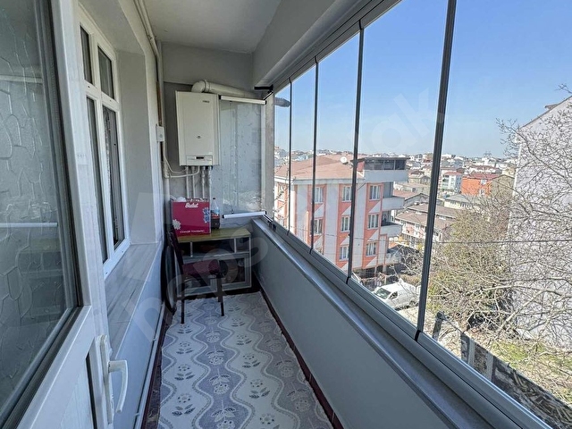 Arnavutköy Yunus Emre mahallesi - Görsel 3