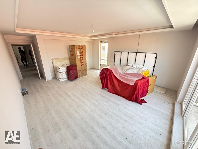 KARAPÜRÇEK MAH ASANSÖRLÜ 4.KAT SIFIR DAİRE - Görsel 3