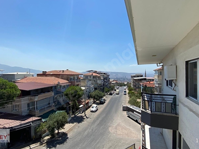 İnönü Mahallesinde 2+1 Kiralık Daire - Görsel 14