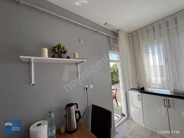 Kartepe Emekevler mah. Geniş 3+1 Satılık Daire - Görsel 16