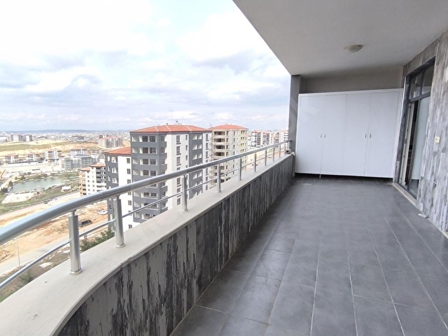 ERTUĞRUL GAZİDE KİRALIK YEŞİL VADİ PARK CEPHELİ - Görsel 2