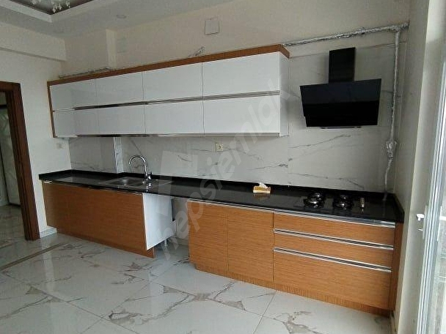 ERTUĞRUL GAZİDE KİRALIK YEŞİL VADİ PARK CEPHELİ - Görsel 3