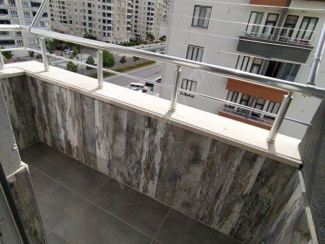 ERTUĞRUL GAZİDE KİRALIK YEŞİL VADİ PARK CEPHELİ - Görsel 18