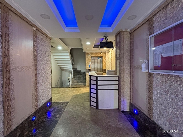 ESENYURT METROBÜSE YAKIN SATILIK 2+1 DAİRE - Görsel 21