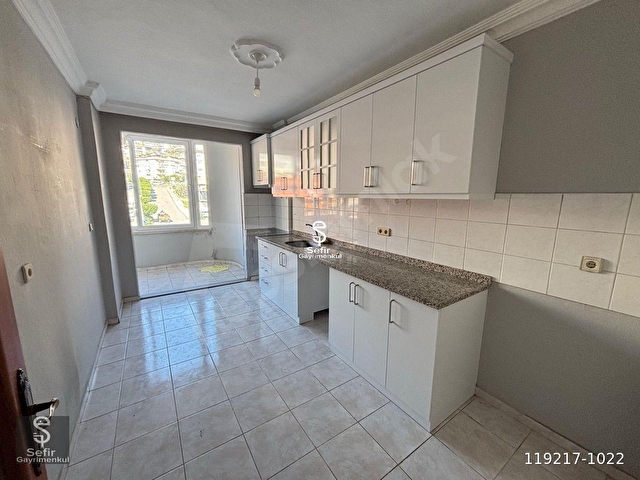 ALANYA HACETTE 3+1 AYRI MUTFAK GENİŞ KİRALIK DAİRE