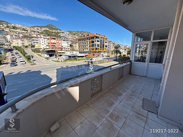 ALANYA HACETTE 3+1 AYRI MUTFAK GENİŞ KİRALIK DAİRE - Görsel 6