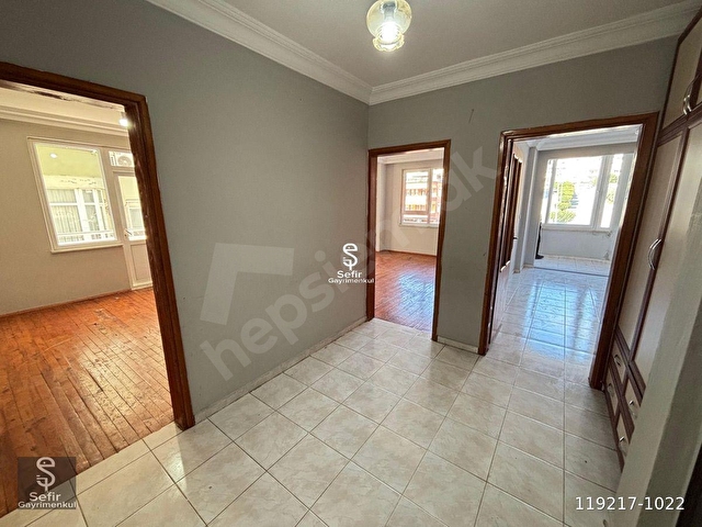 ALANYA HACETTE 3+1 AYRI MUTFAK GENİŞ KİRALIK DAİRE - Görsel 7