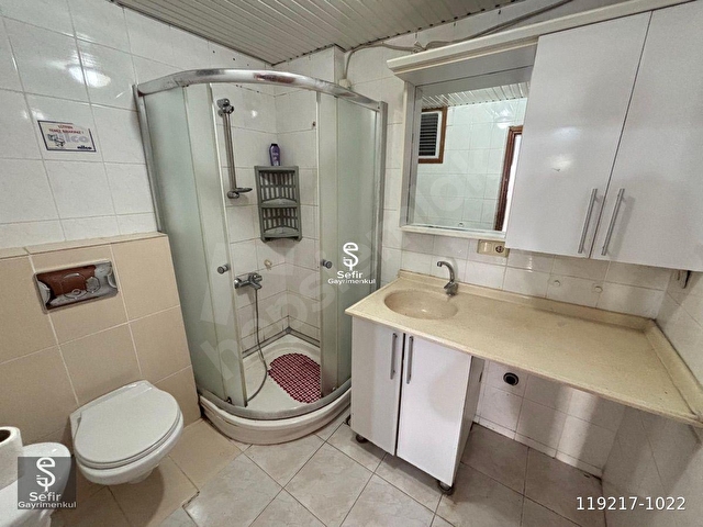 ALANYA HACETTE 3+1 AYRI MUTFAK GENİŞ KİRALIK DAİRE - Görsel 20