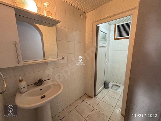 ALANYA HACETTE 3+1 AYRI MUTFAK GENİŞ KİRALIK DAİRE - Görsel 22