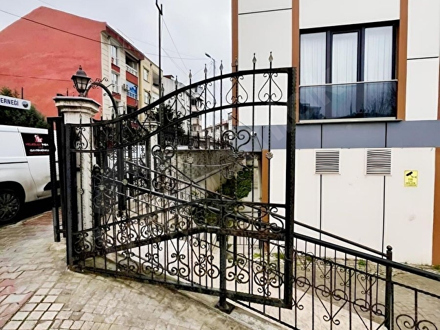 KELEŞLER GAYRİMENKUL  DEN YEŞİLPINAR SATILIK BUTİK SİTEDE 2+1 - Görsel 2