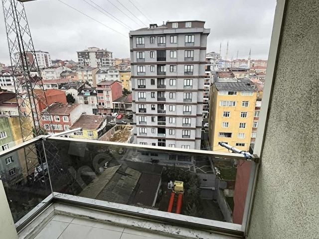 KELEŞLER GAYRİMENKUL  DEN YEŞİLPINAR SATILIK BUTİK SİTEDE 2+1 - Görsel 5