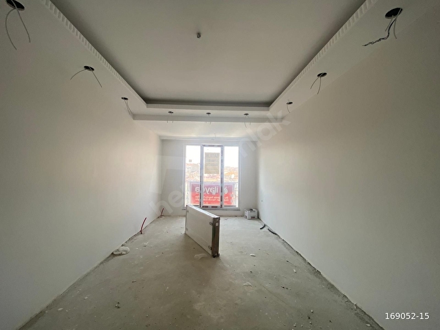 941-GÜNGÖRENDE SATILIK SIFIR DUBLEX DAİRE - Görsel 2