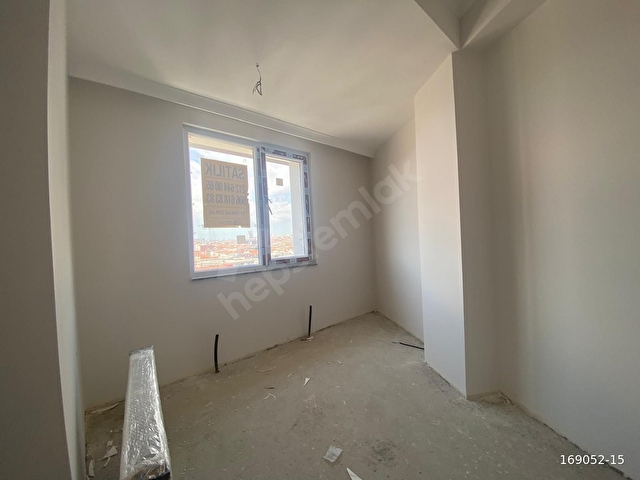 941-GÜNGÖRENDE SATILIK SIFIR DUBLEX DAİRE - Görsel 8